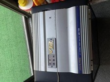 Alpine amplifier ALPINE