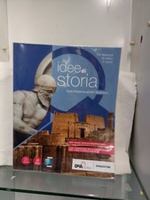 libri di testo scolastici IDEE