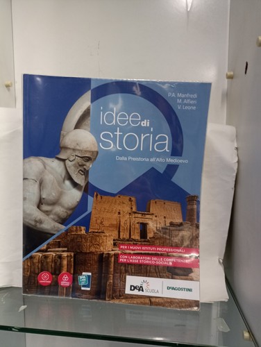 Libri testo scolastici idee - libri, di