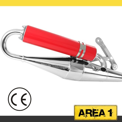 Scarico sportivo tecnigas - scarico,