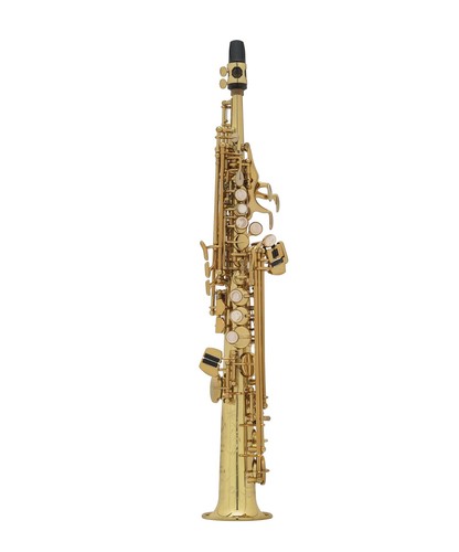 Selmer sax sopranino dritto