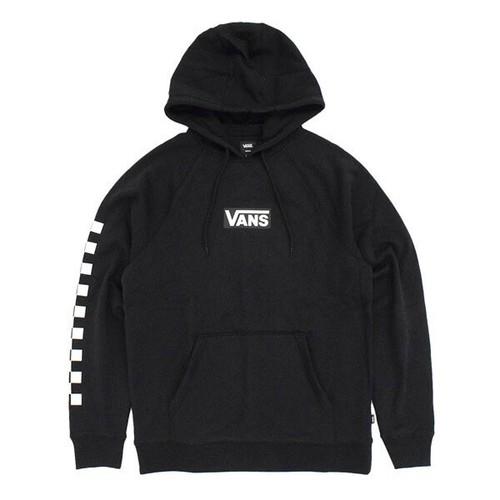 Vans felpa versa - felpa, standard