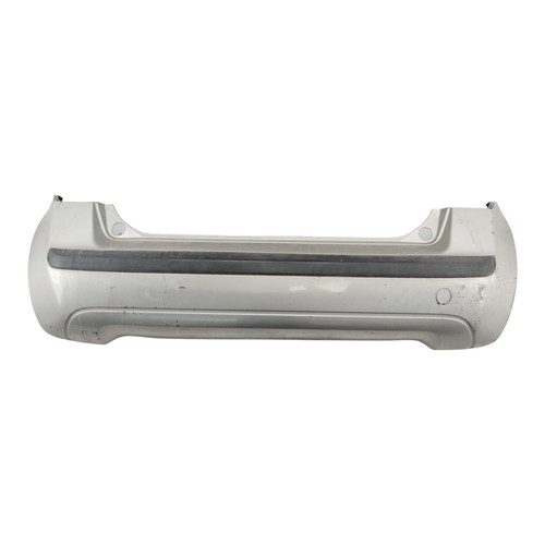Paraurti posteriore fiat idea - paraurti,
