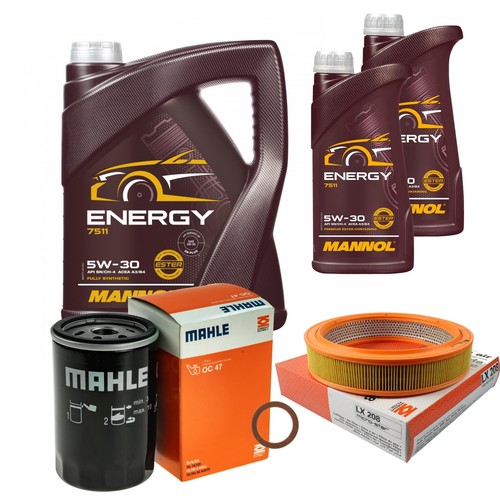 Kit ispezione energy - ispezione, 7l