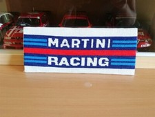 Logo Scritta Marchio Martini