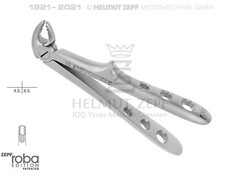 Zepf Bambini Pinza da Dentista