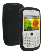 Pro-Tec Flex Custodia Silicone per BlackBerry 8520/9300 - Nero Free UK P&P
