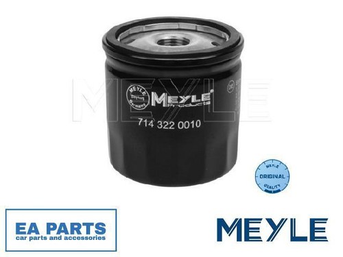 Filtro olio per ford - ford, b-max