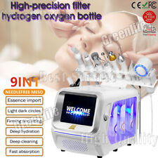 9 in 1 Macchina viso