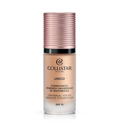 Fondotinta unico spf - fondotinta, 15