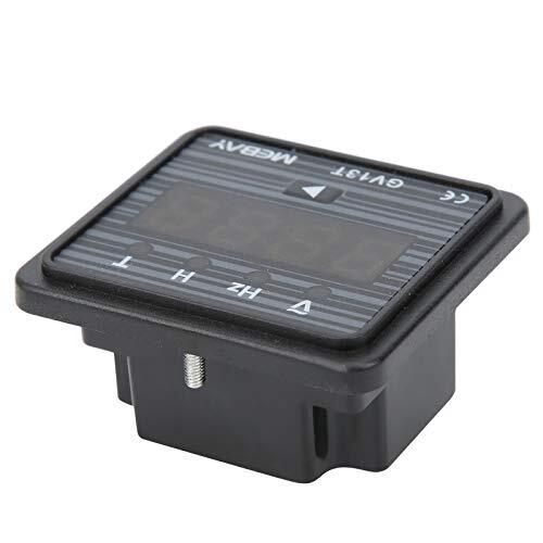 Voltmetro digitale 220v - digitale,