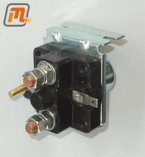 relè avviamento 12V (tipo