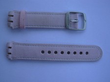 SWATCH  x IRONY BEAT MEDIUM