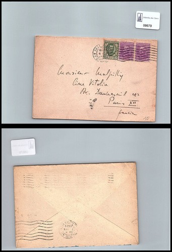 Storia postale regno veiii - storia,