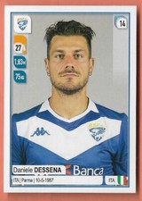 PANINI CALCIATORI 2019 2020
