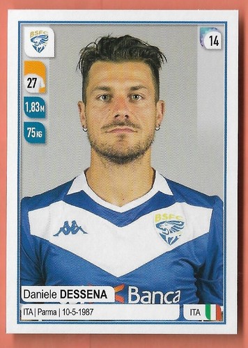 Panini calciatori 2019 2020 - panini,