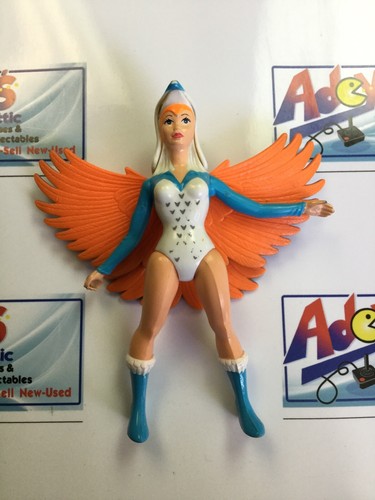 Sorceress motu vintage - sorceress,