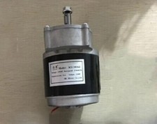 Spazzola magnetica permanente