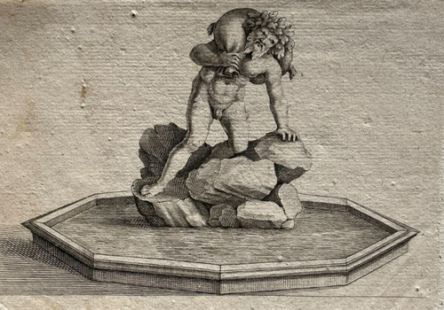 Bassin francesco fanelli - bassin,