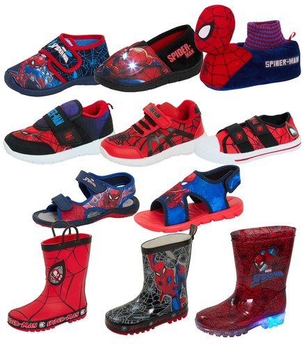 Scarpe ginnastica bambino - scarpe,