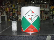 VETRORESINA LIQUIDA  750ml P90