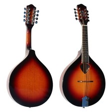 Bouzouki 8 Corde Bouzouki