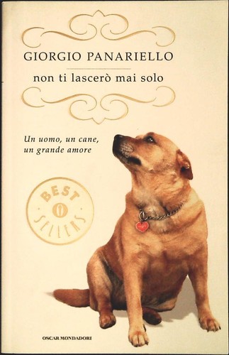 Non lascero mai - lascero', solo