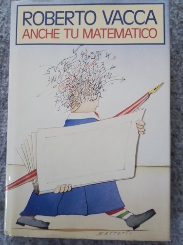 Anche matematico roberto - anche,