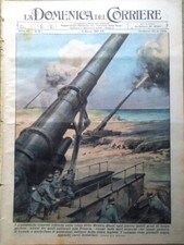 La Domenica del Corriere 2