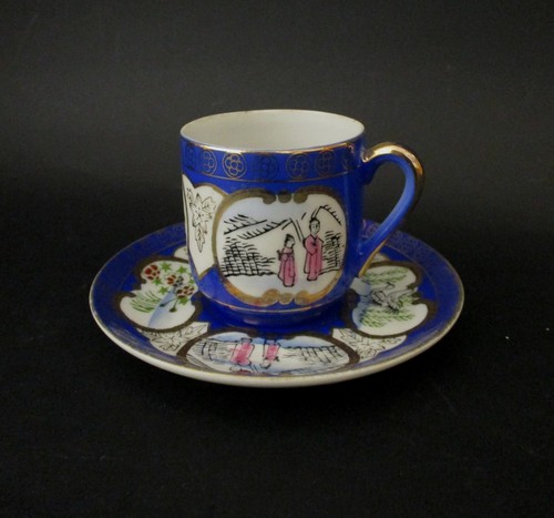 Antica rara tazza - antica,