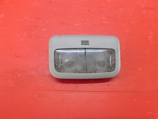 PLAFONIERA LUCE INTERNA ANTERIORE TOYOTA YARIS 1.4 D-4D P5 1NDTV 2007 MARY 610