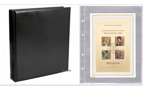 Safe album raccoglitore per - safe,