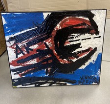 Vinicio Berti - Racconto