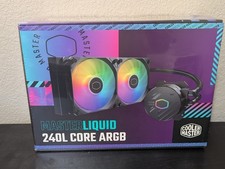 COOLER MASTER LIQUID 240L CORE