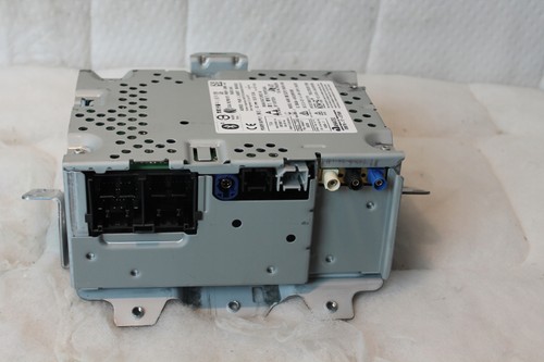 Radio reader navigatore ford - navigatore,