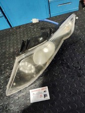 Faro Kymco Downtown 300