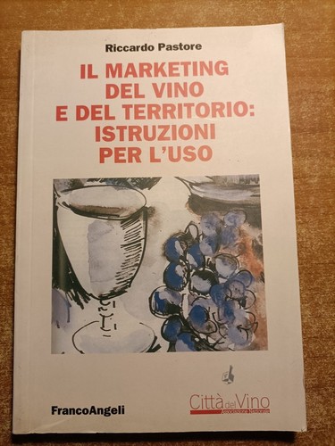 Riccardo pastore marketing - pastore,