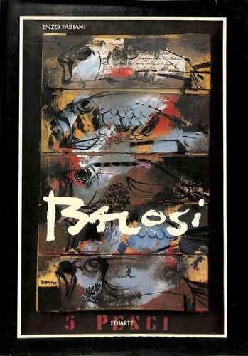 Manlio bacosi fabiani - fabiani,