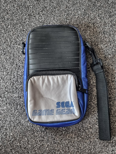 Borsa trasporto vintage - da,