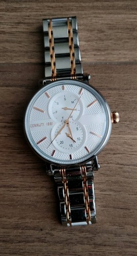 Men cerruti 1881 - men's, 1881-cra260-new