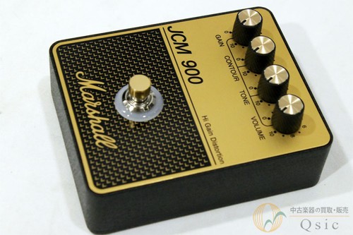 Marshall jcm900fx rl359 - marshall,