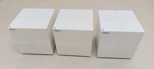 Tenda nova mw6 sistema fi - sistema, wi-fi