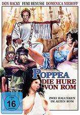 Poppea - Die Hure von Rom Femi