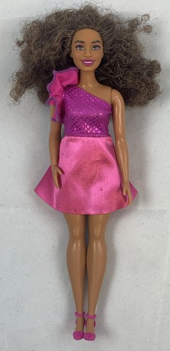Barbie fashionistas 225 dream - barbie,