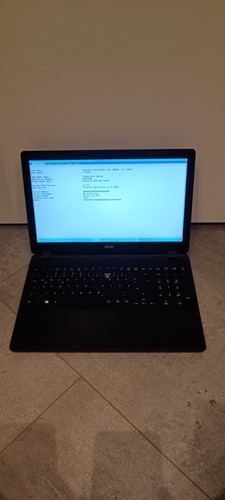 Acer aspire es1 512 - acer, es1-512-p1sm