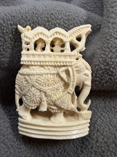 Elefante in miniatura