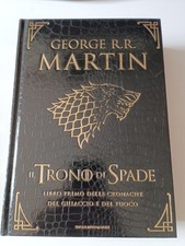 Il trono di spade. Le cronache