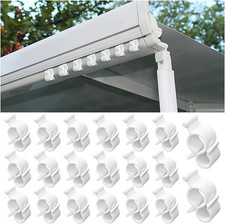 20 Pezzi Gancio per Tendalino