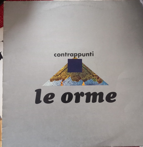 Orme contrappunti - le, –