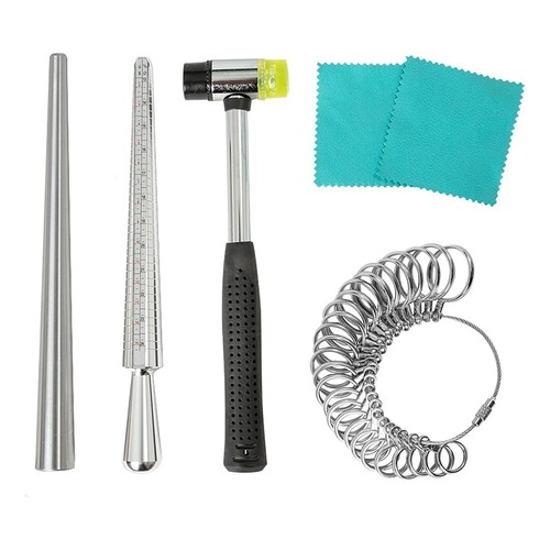 Misuratore per anelli - misuratore,